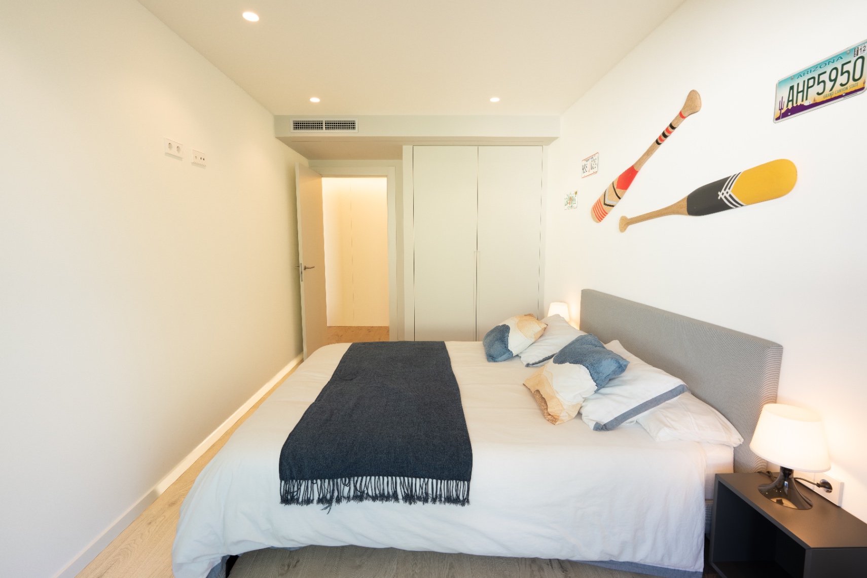 Apartamento de lujo en Golf Suites La Sella – Vida exclusiva junto al La Sella Golf 