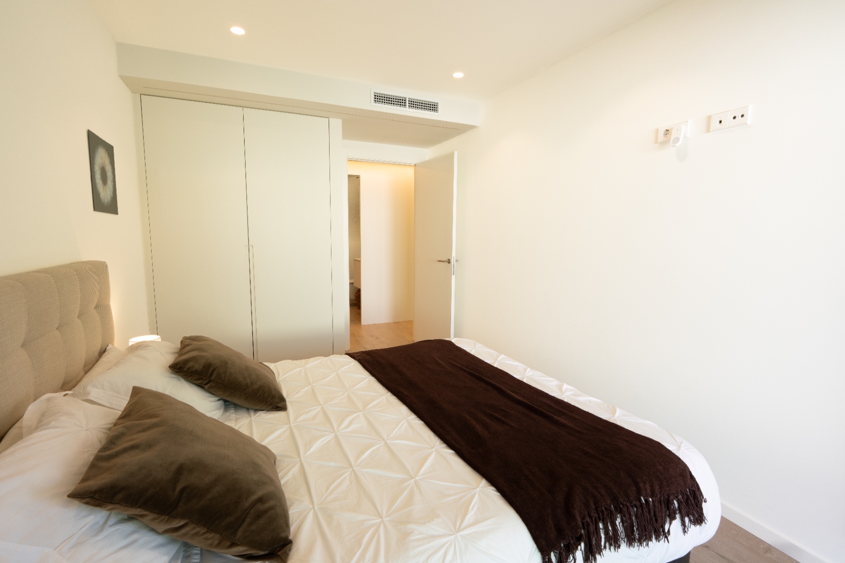 Apartamento de lujo en Golf Suites La Sella – Vida exclusiva junto al La Sella Golf 