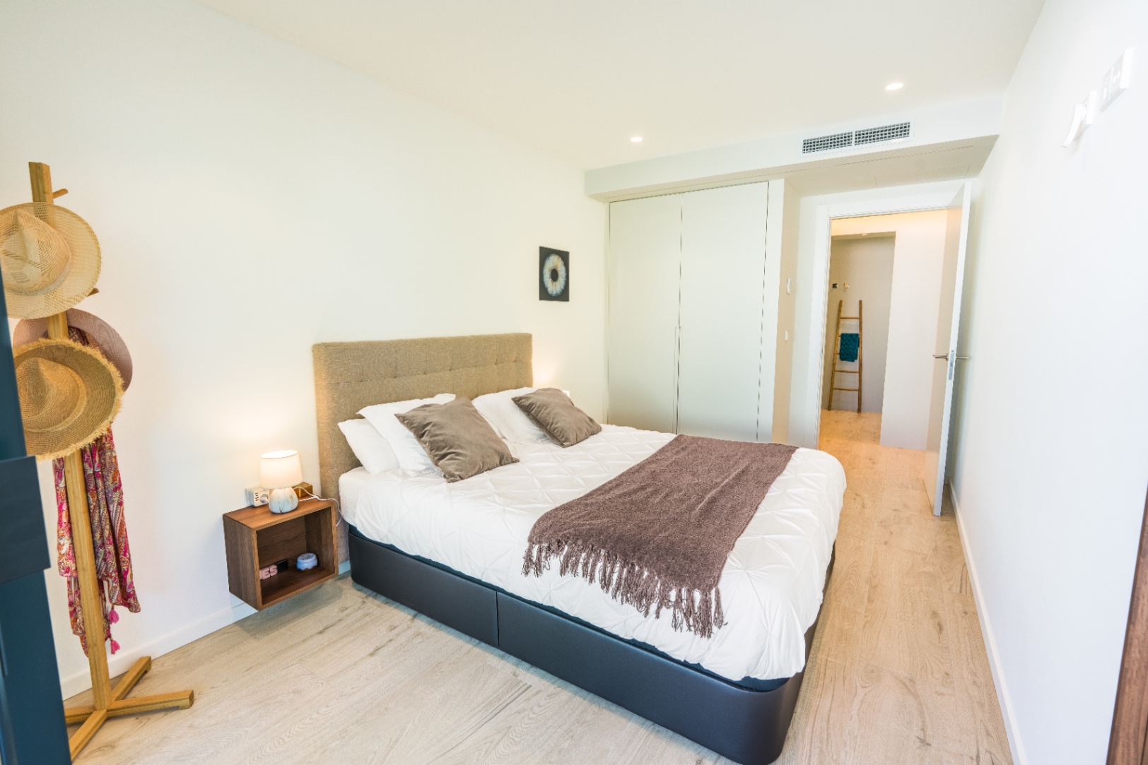 Apartamento de lujo en Golf Suites La Sella – Vida exclusiva junto al La Sella Golf 