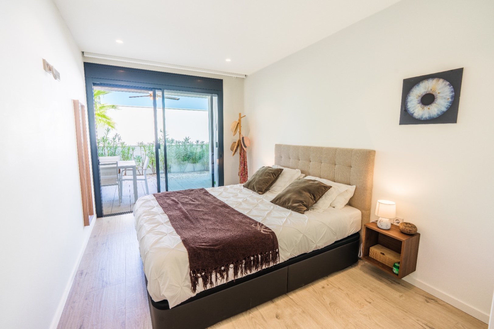 Apartamento de lujo en Golf Suites La Sella – Vida exclusiva junto al La Sella Golf 