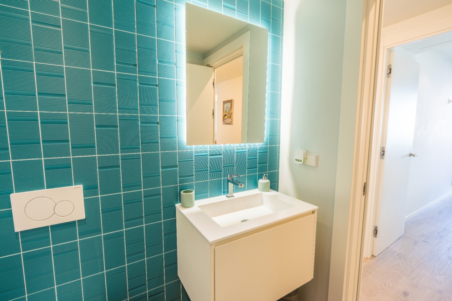 Apartamento de lujo en Golf Suites La Sella – Vida exclusiva junto al La Sella Golf 