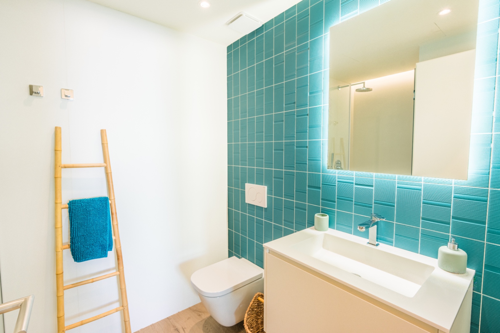 Apartamento de lujo en Golf Suites La Sella – Vida exclusiva junto al La Sella Golf 