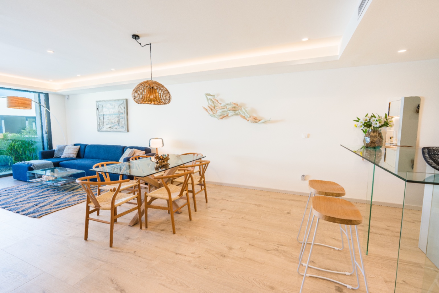 Apartamento de lujo en Golf Suites La Sella – Vida exclusiva junto al La Sella Golf 