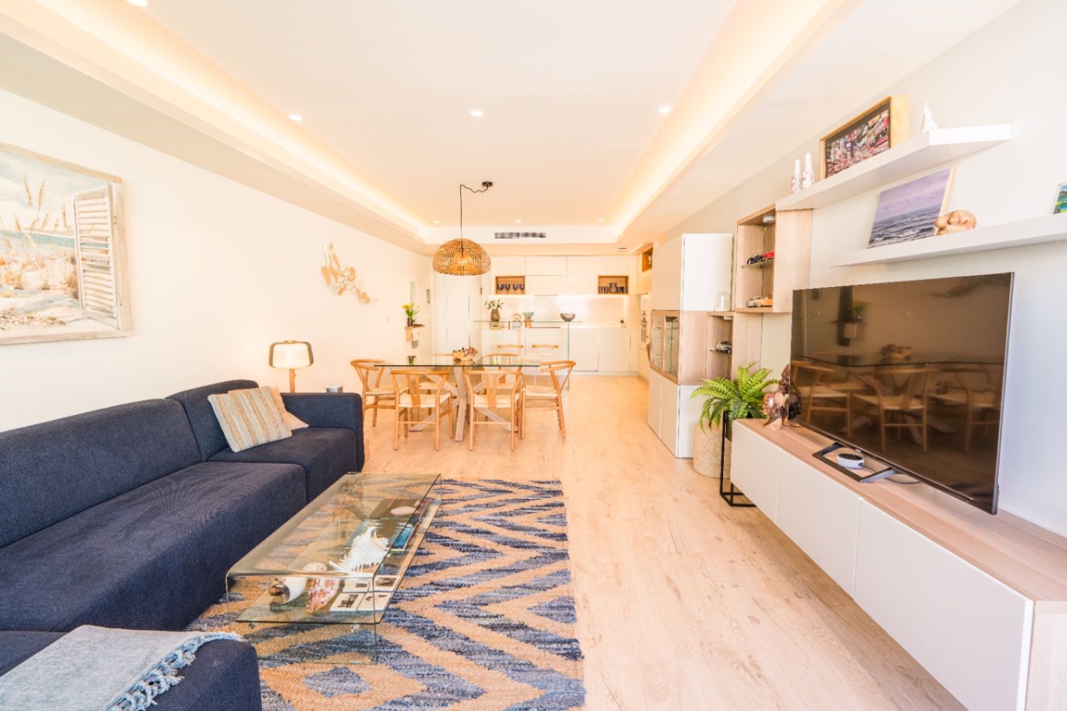 Apartamento de lujo en Golf Suites La Sella – Vida exclusiva junto al La Sella Golf 