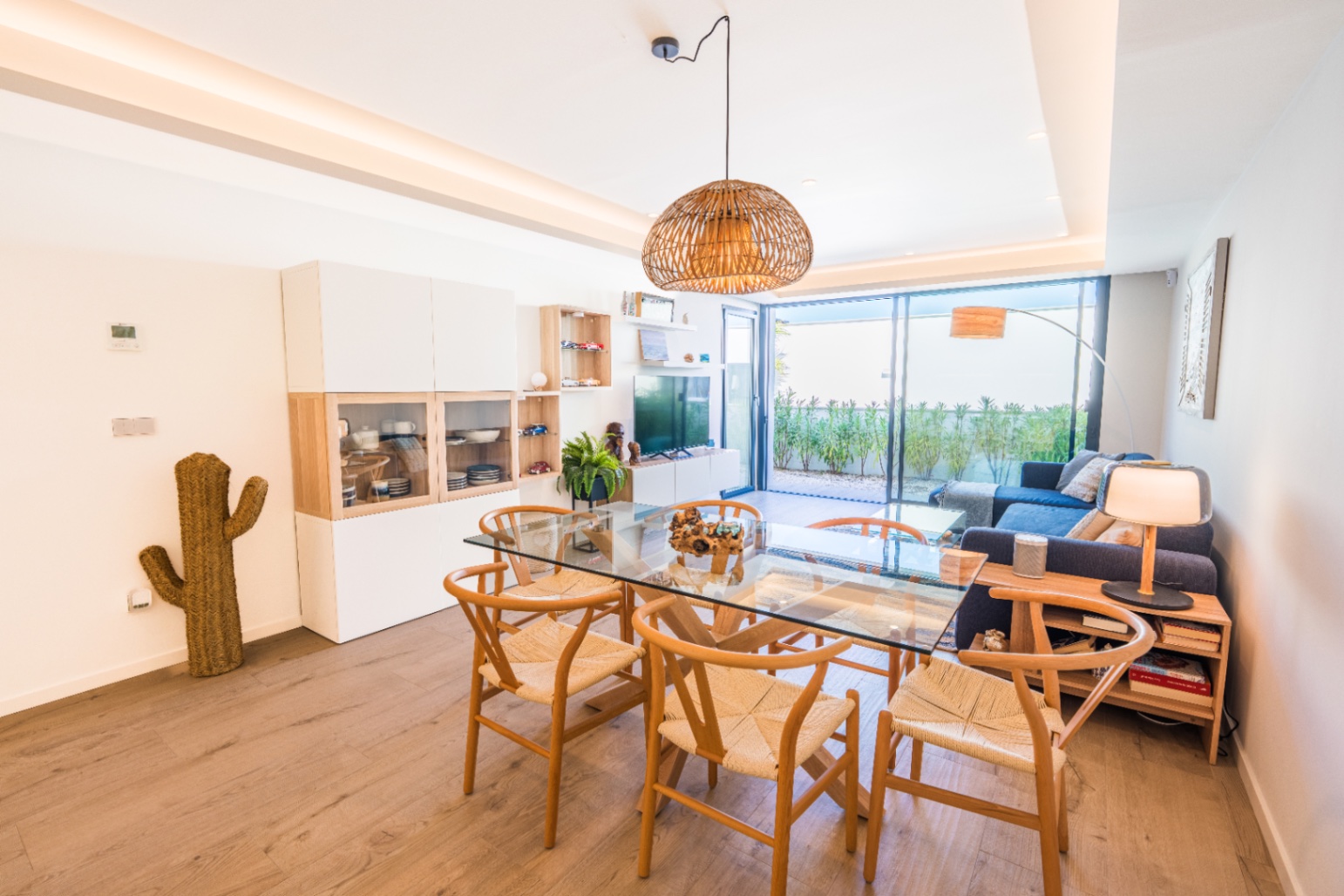 Apartamento de lujo en Golf Suites La Sella – Vida exclusiva junto al La Sella Golf 