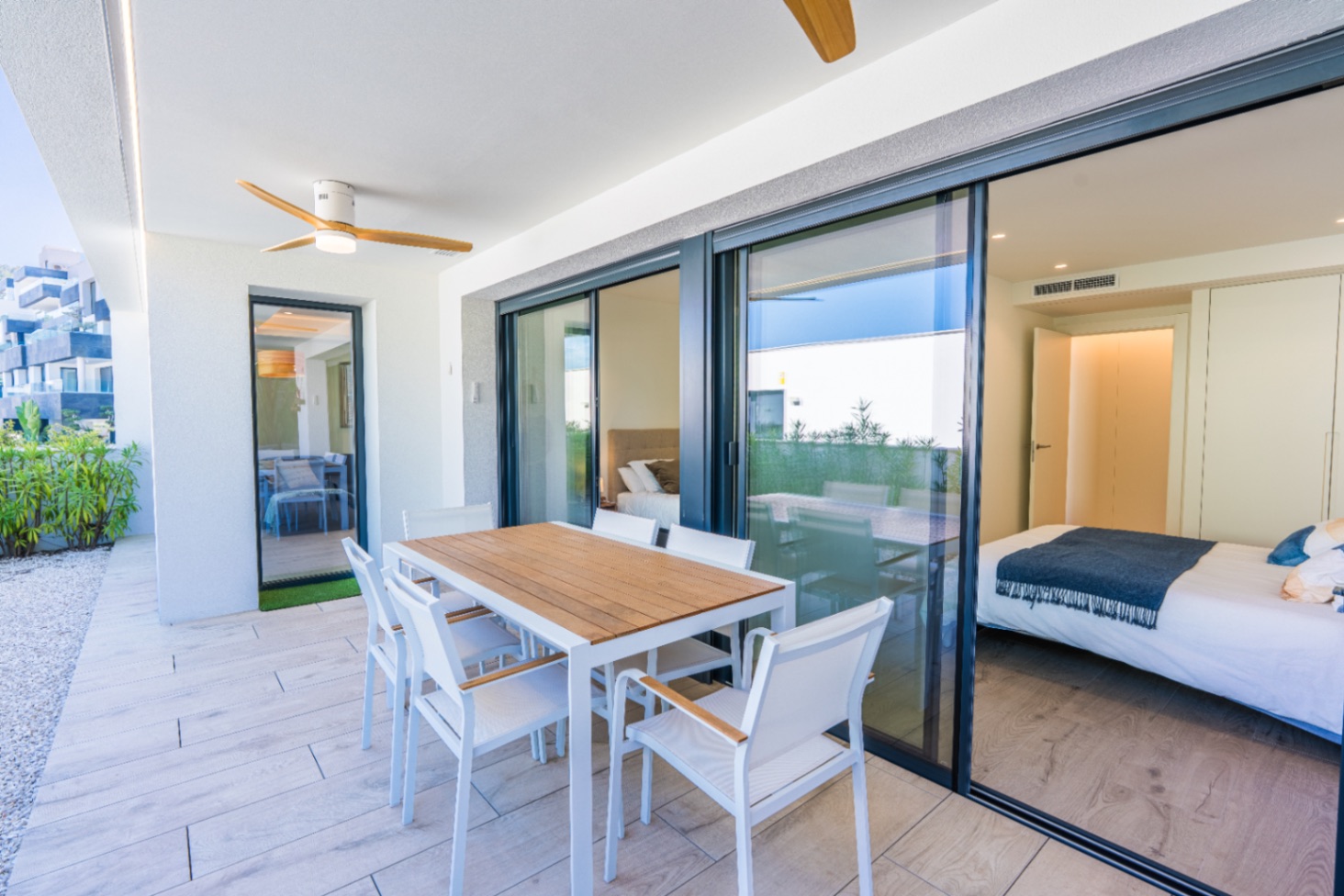 Apartamento de lujo en Golf Suites La Sella – Vida exclusiva junto al La Sella Golf 