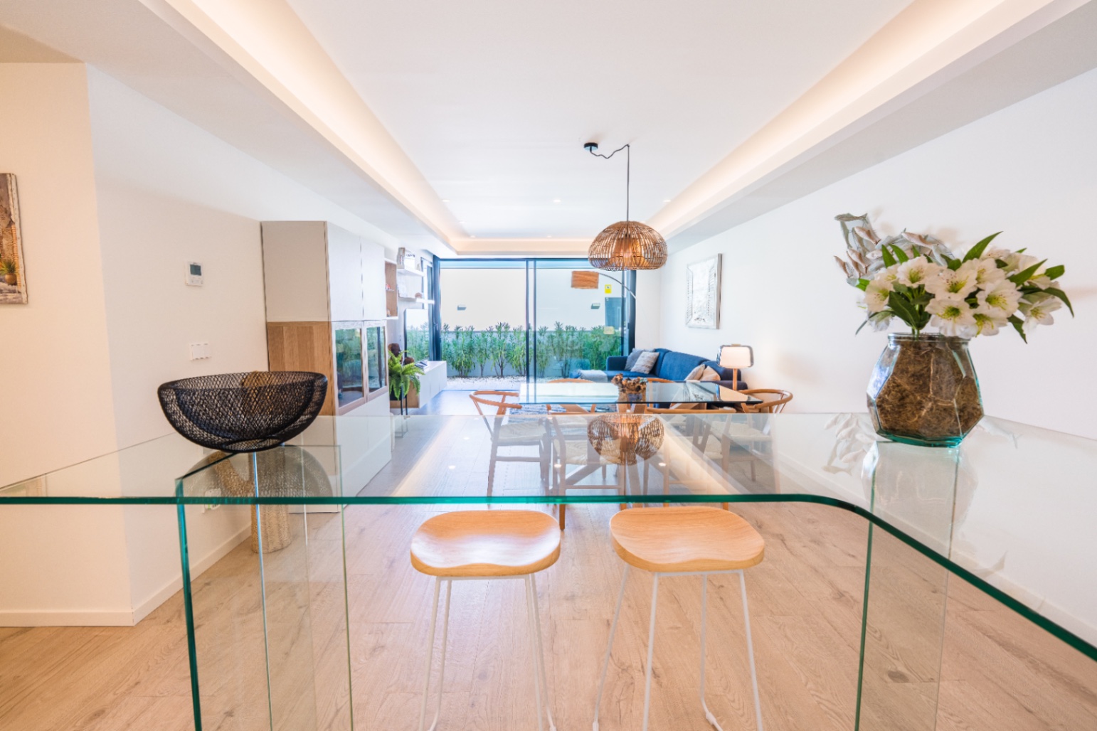 Apartamento de lujo en Golf Suites La Sella – Vida exclusiva junto al La Sella Golf 