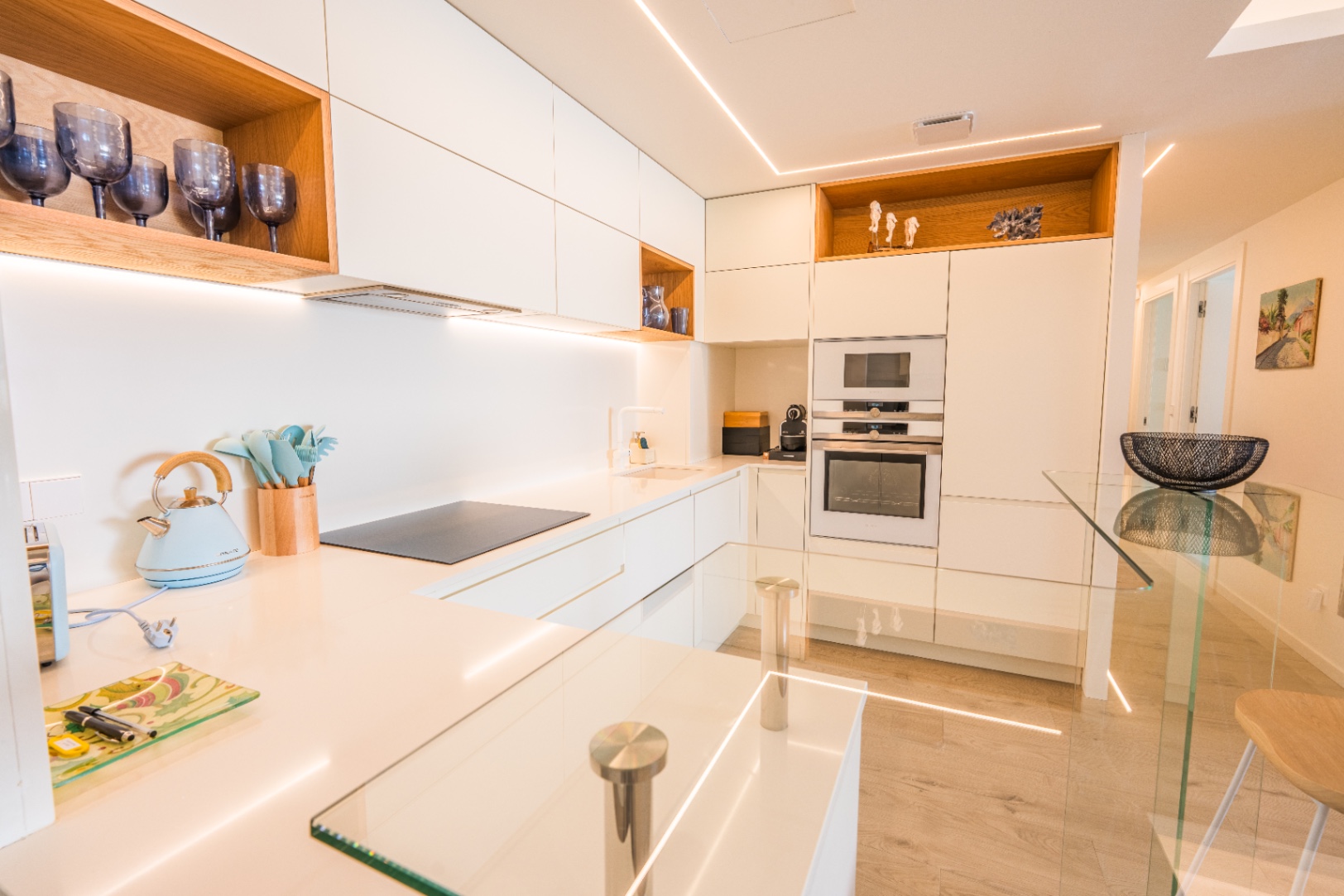 Apartamento de lujo en Golf Suites La Sella – Vida exclusiva junto al La Sella Golf 