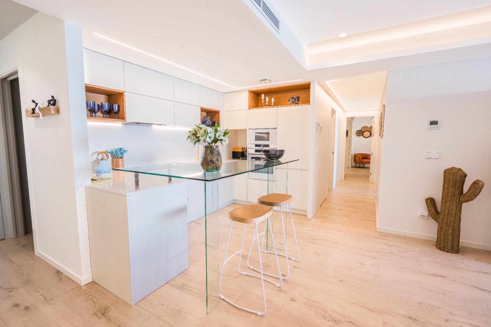 Apartamento de lujo en Golf Suites La Sella – Vida exclusiva junto al La Sella Golf 