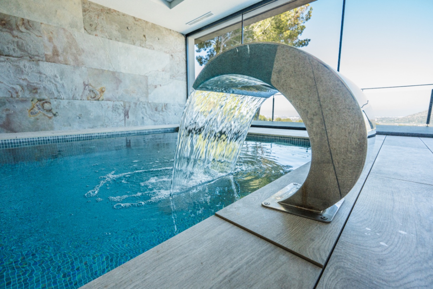 Apartamento de lujo en Golf Suites La Sella – Vida exclusiva junto al La Sella Golf 