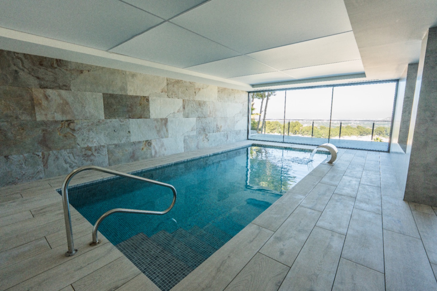 Apartamento de lujo en Golf Suites La Sella – Vida exclusiva junto al La Sella Golf 