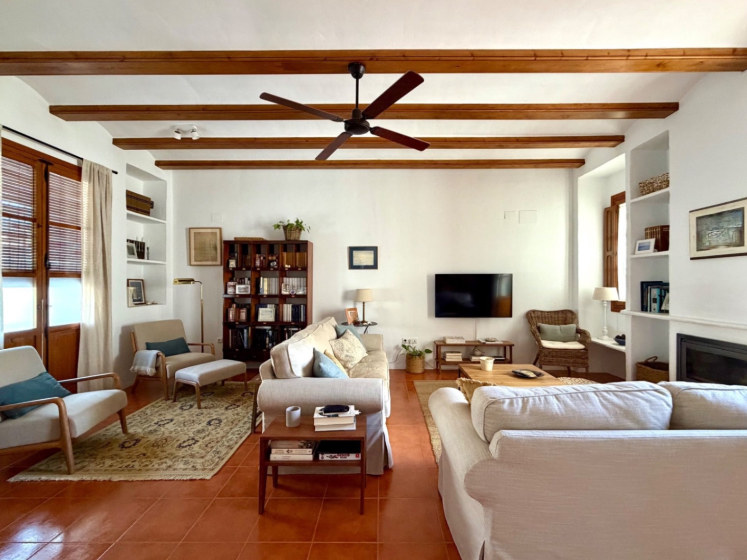 Bonita Casa Adosada en venta.