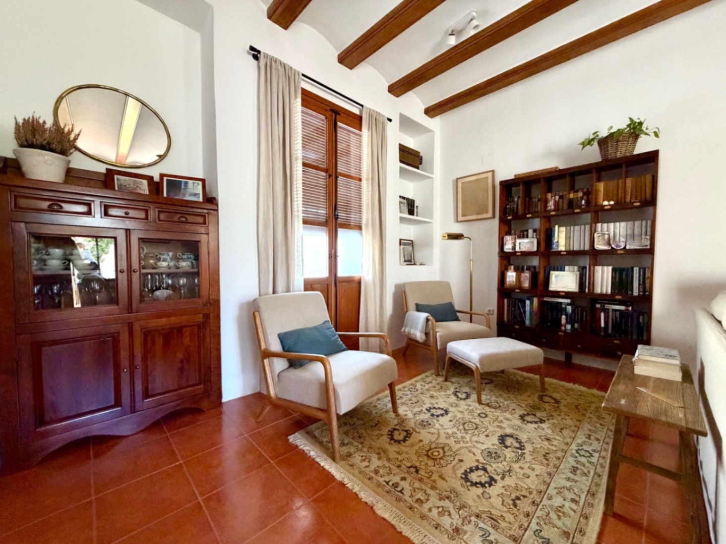 Bonita Casa Adosada en venta.