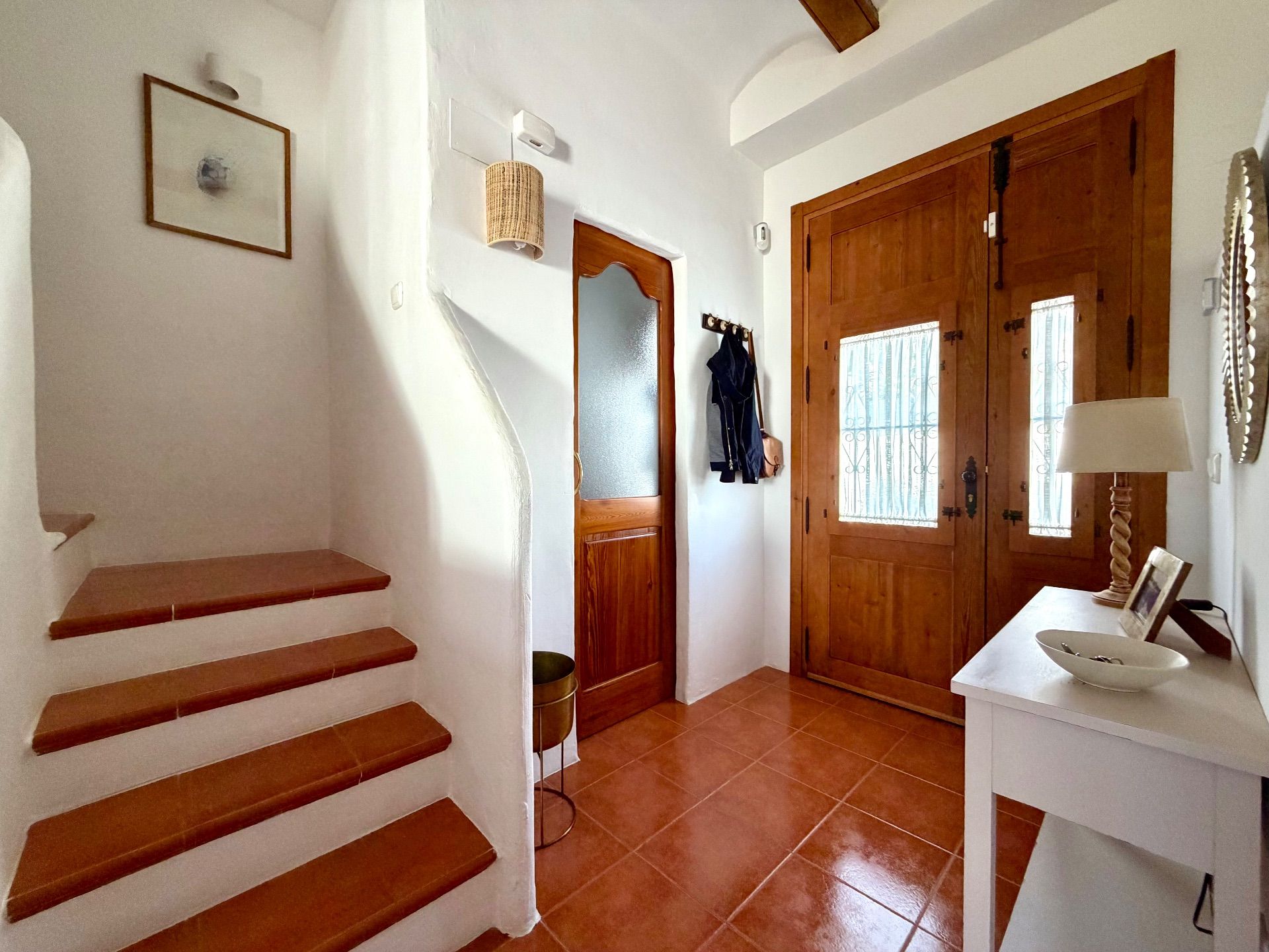 Bonita Casa Adosada en venta.