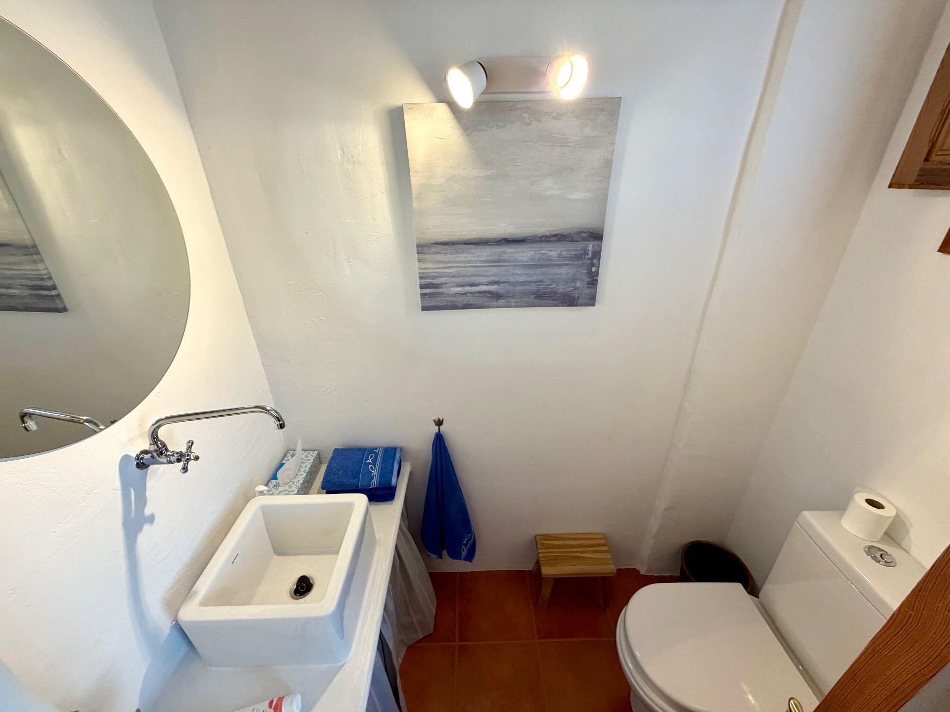 Bonita Casa Adosada en venta.