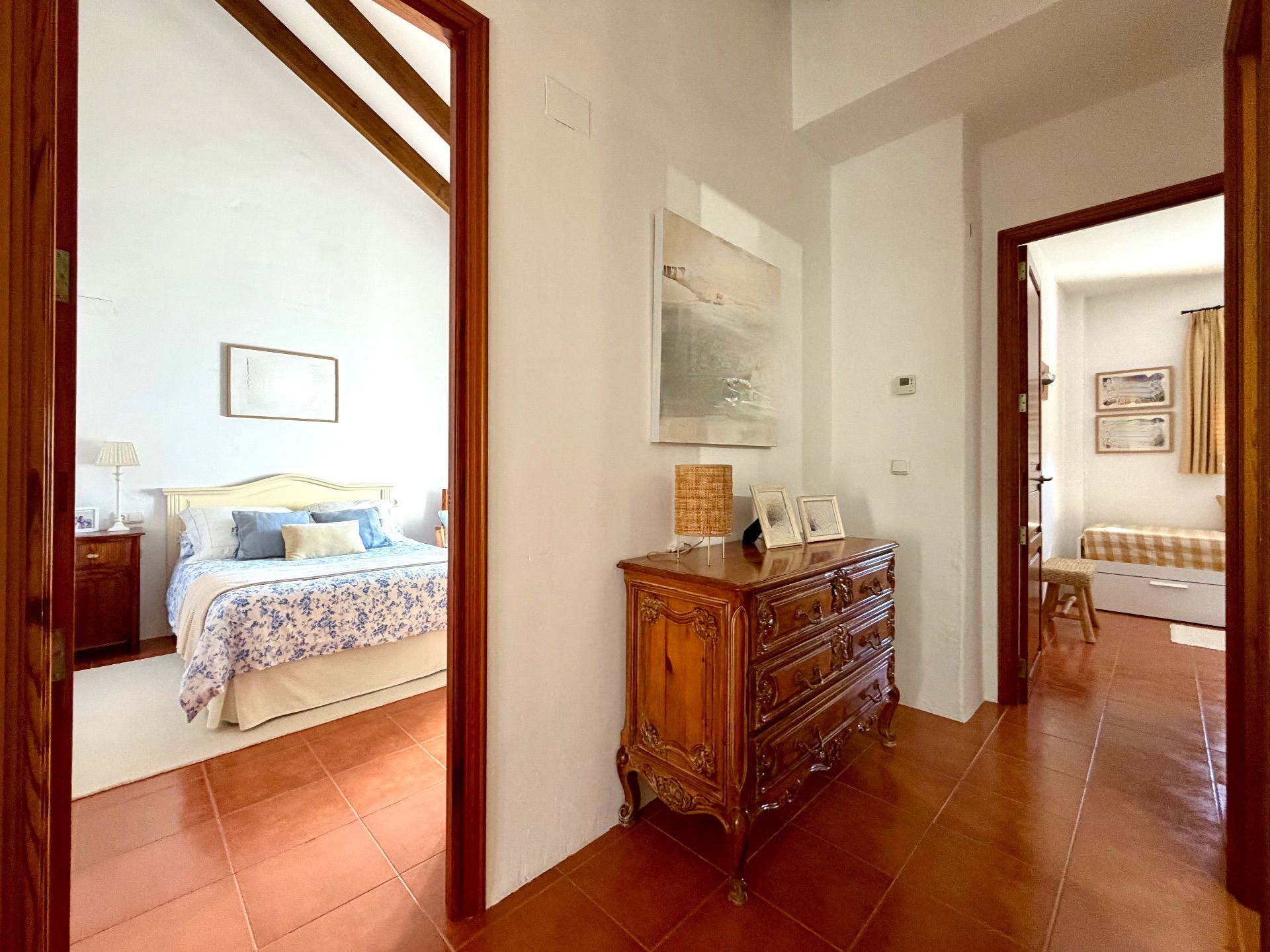 Bonita Casa Adosada en venta.
