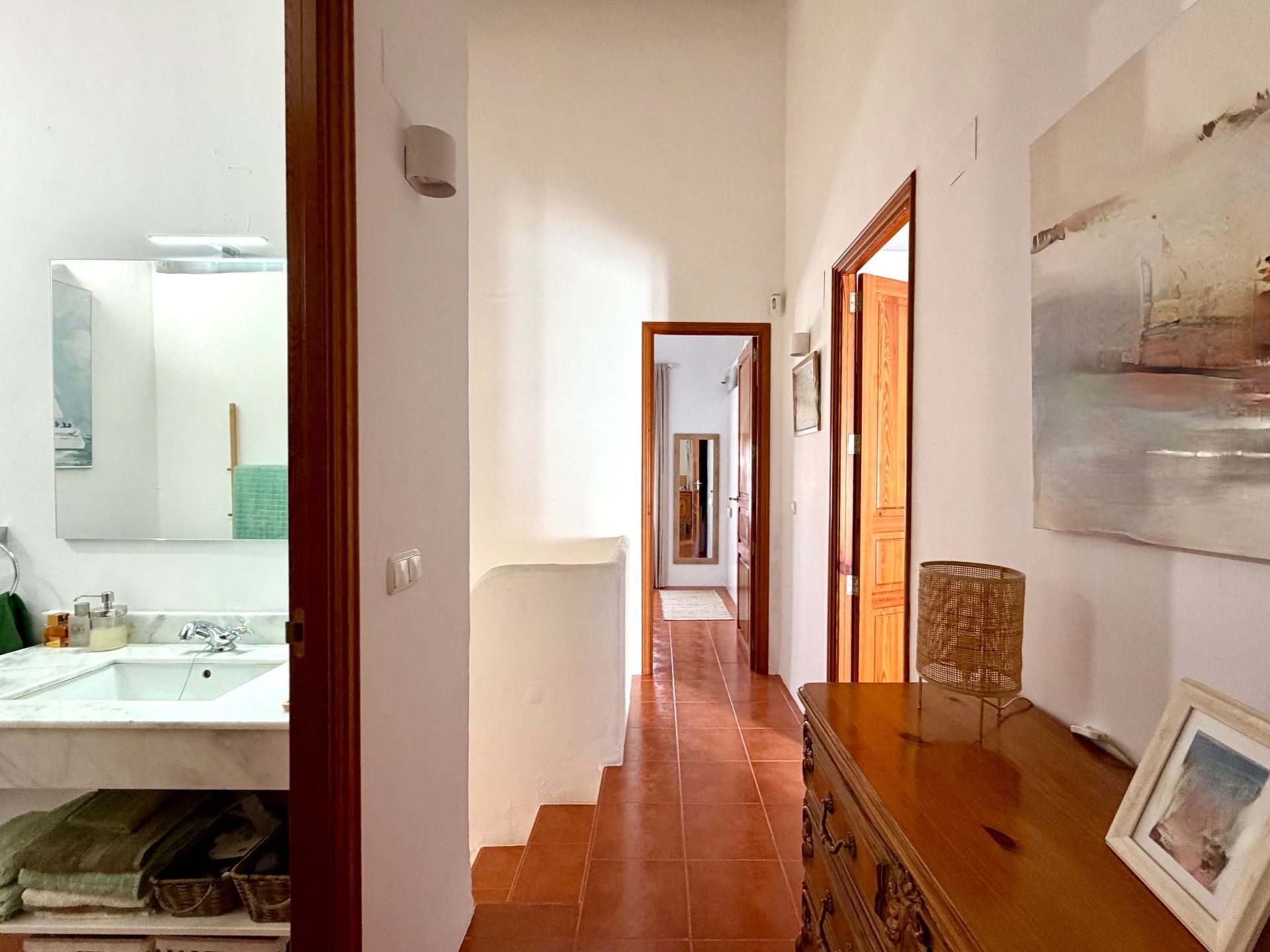 Bonita Casa Adosada en venta.