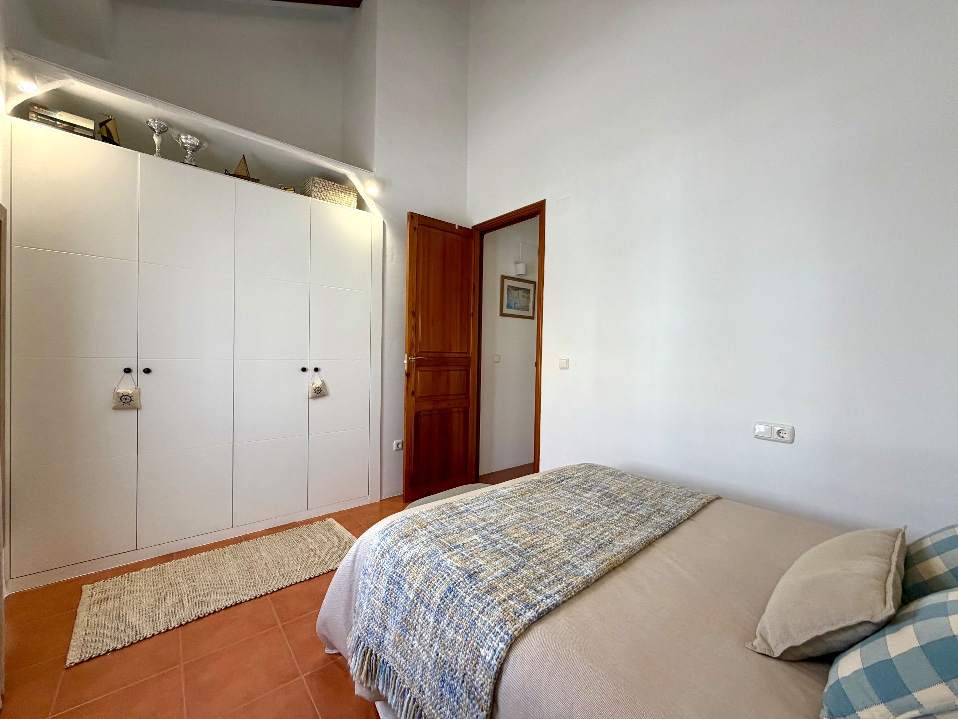 Bonita Casa Adosada en venta.