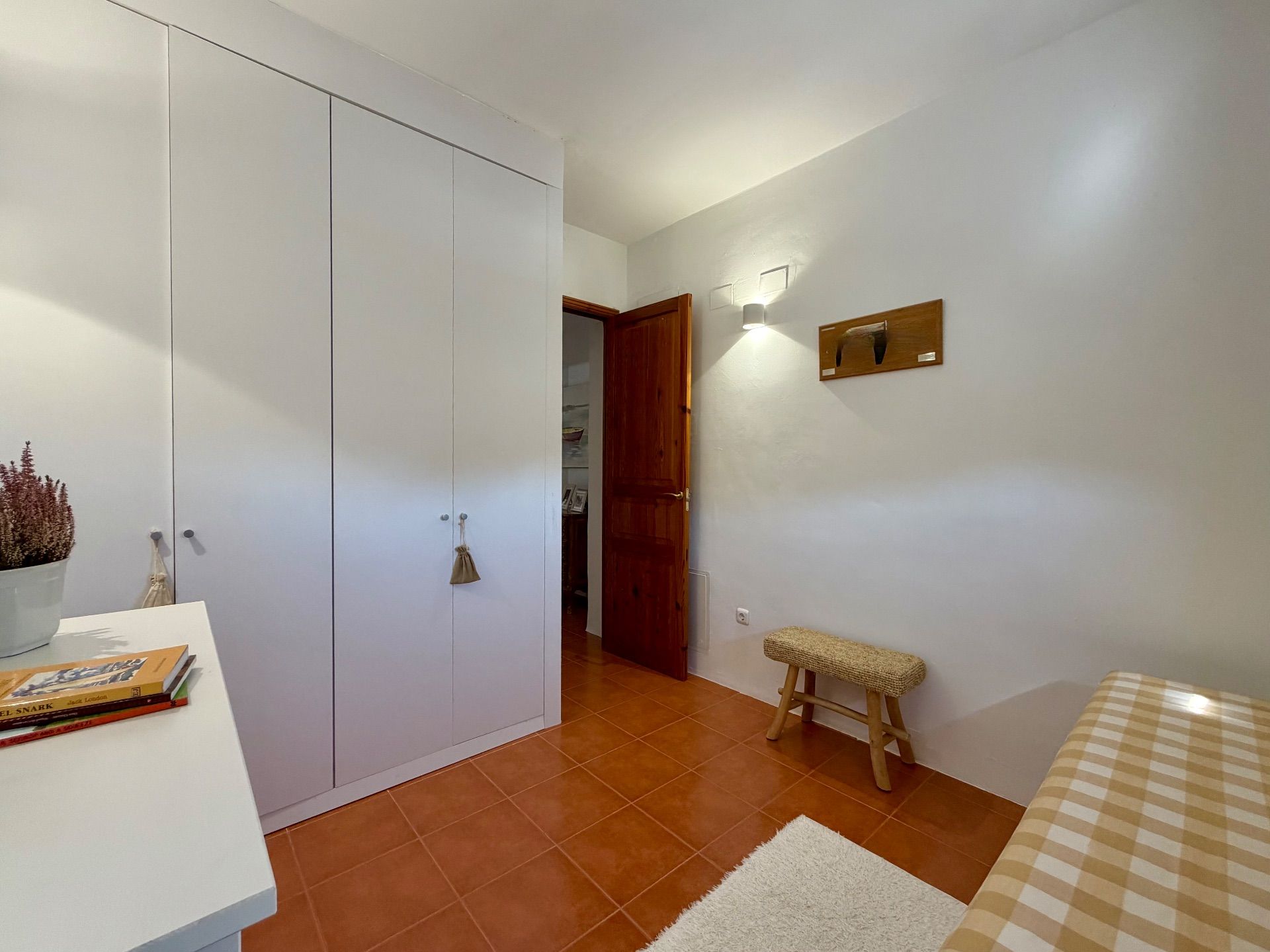 Bonita Casa Adosada en venta.