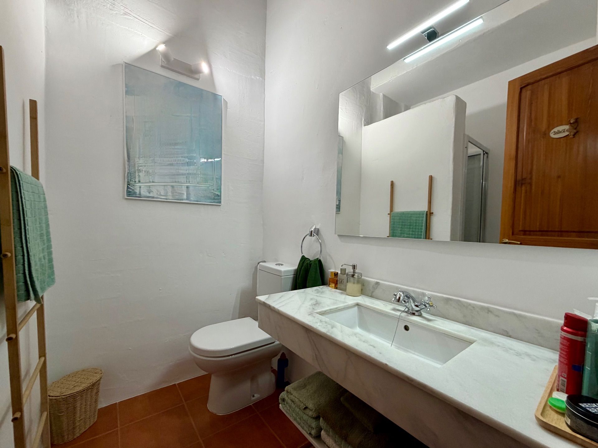 Bonita Casa Adosada en venta.