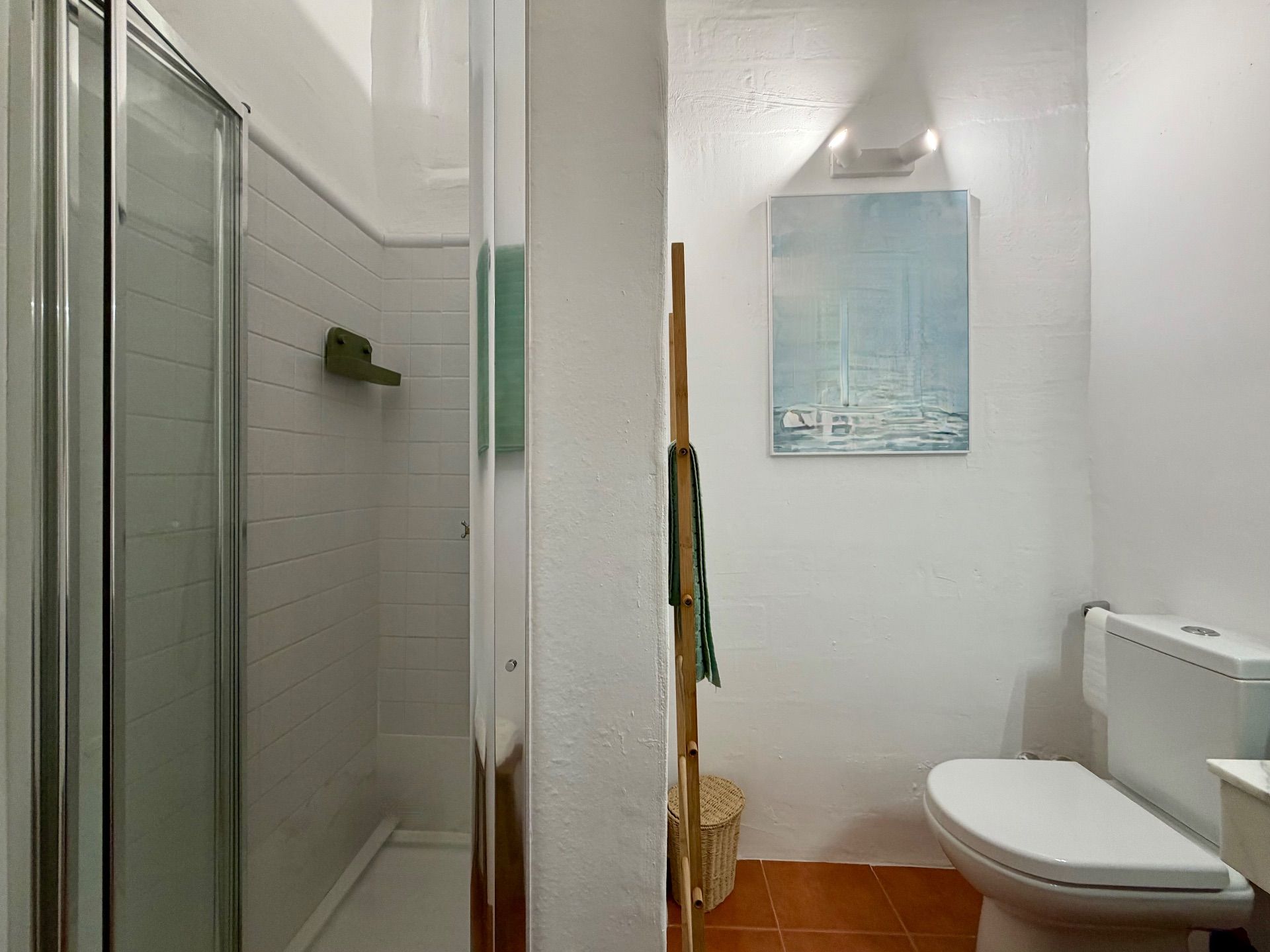 Bonita Casa Adosada en venta.