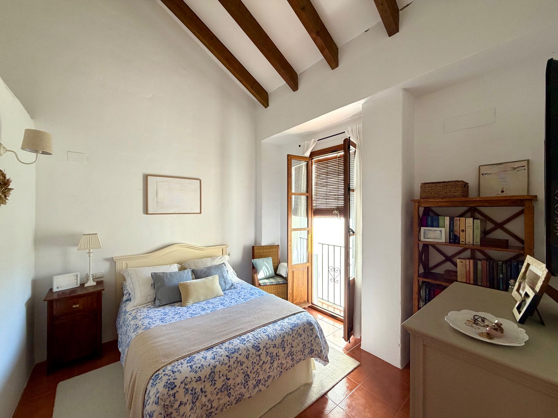 Bonita Casa Adosada en venta.