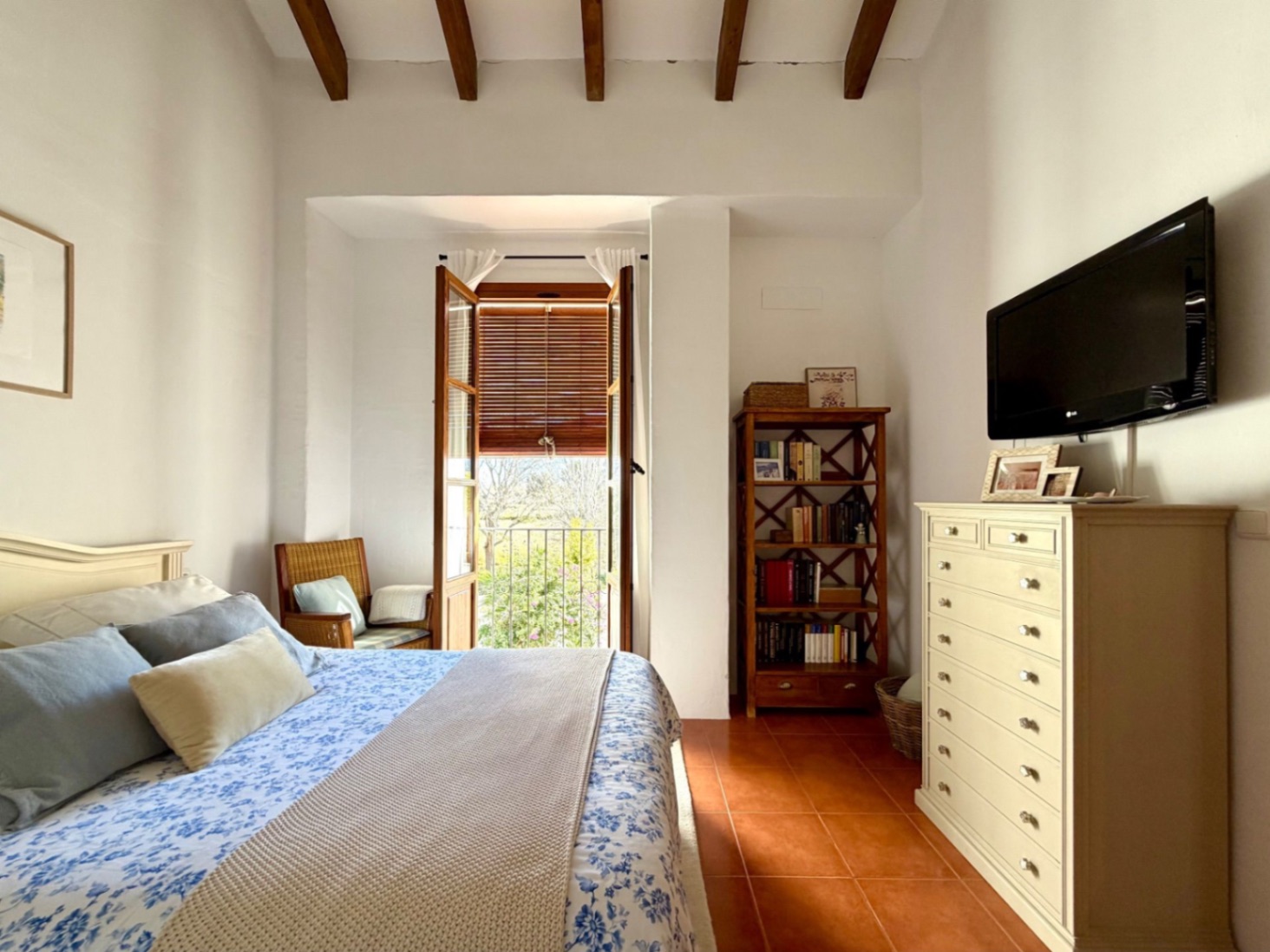 Bonita Casa Adosada en venta.
