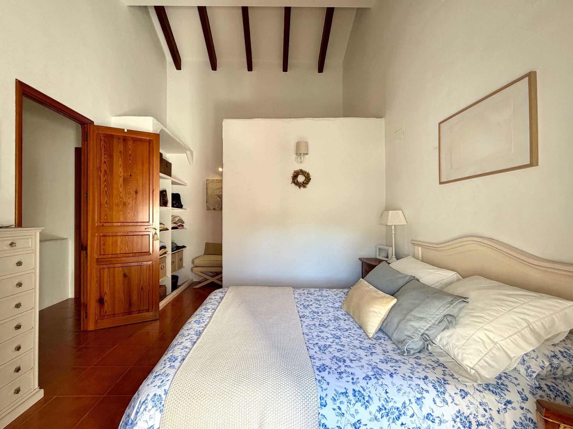 Bonita Casa Adosada en venta.