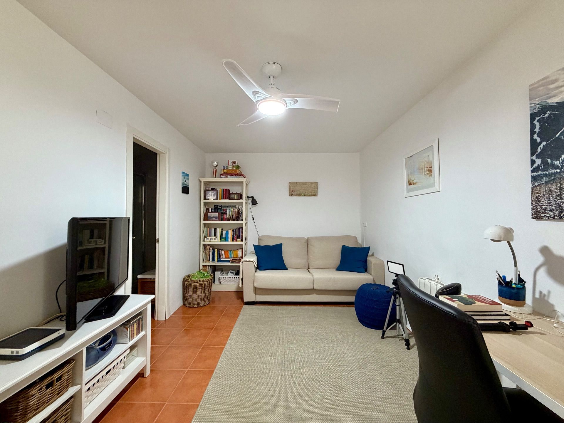 Bonita Casa Adosada en venta.