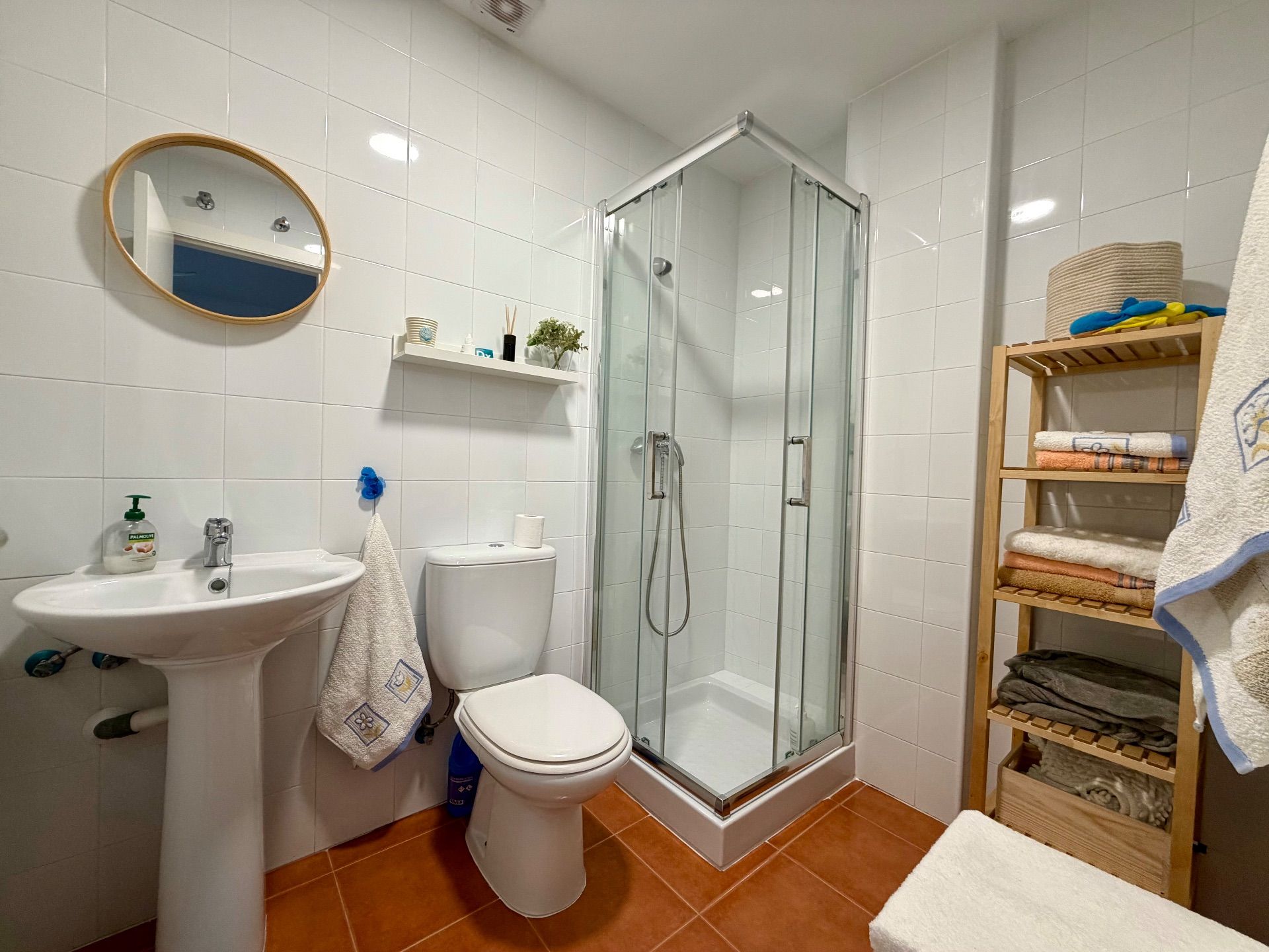 Bonita Casa Adosada en venta.
