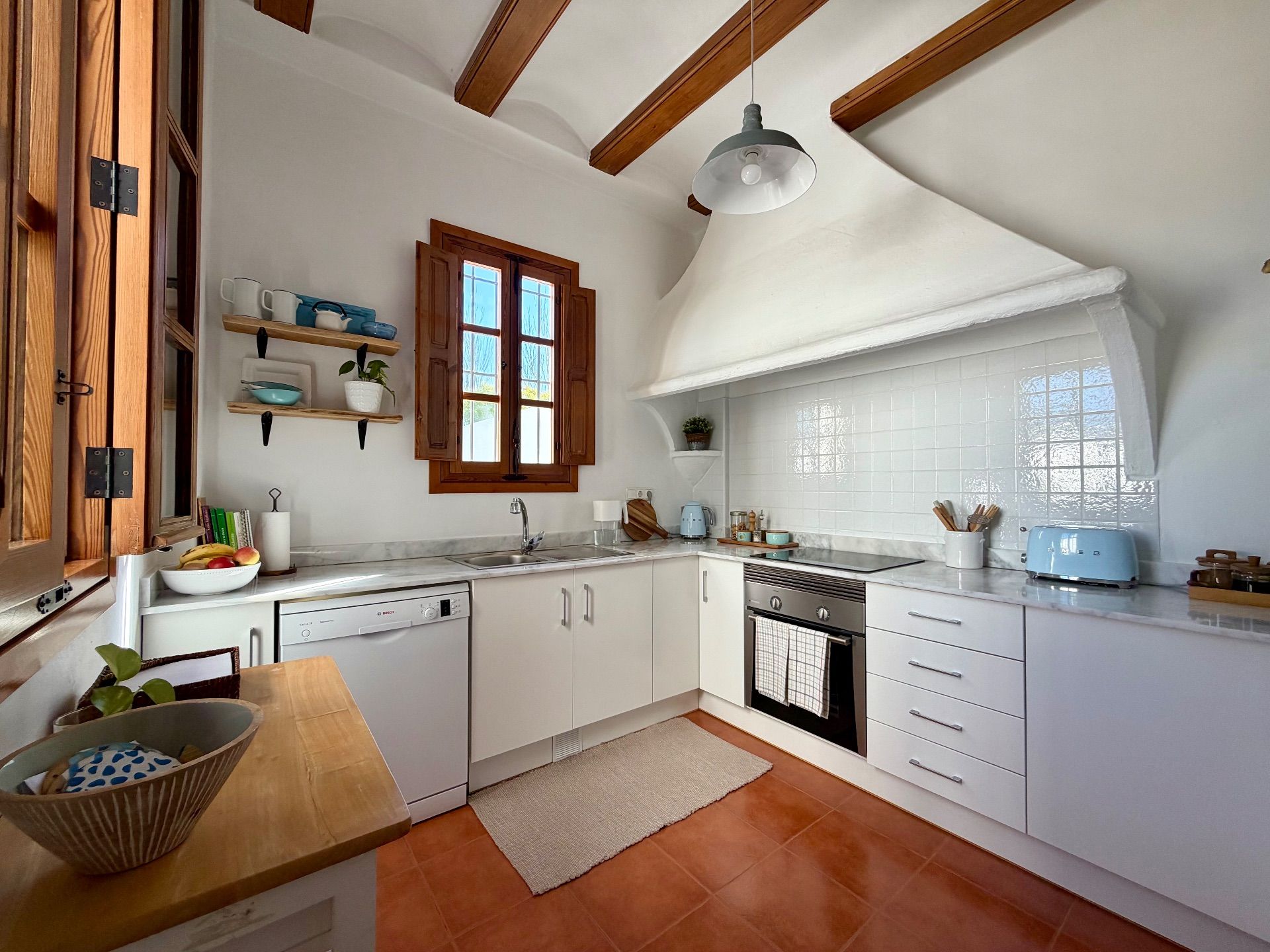 Bonita Casa Adosada en venta.