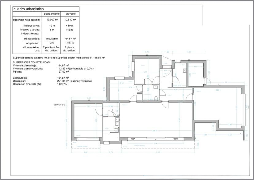 Villa moderna en venta  en Tormos