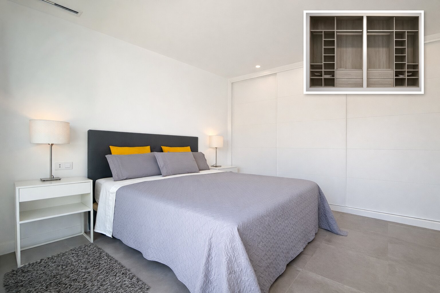 Villa moderna en venta  en Tormos