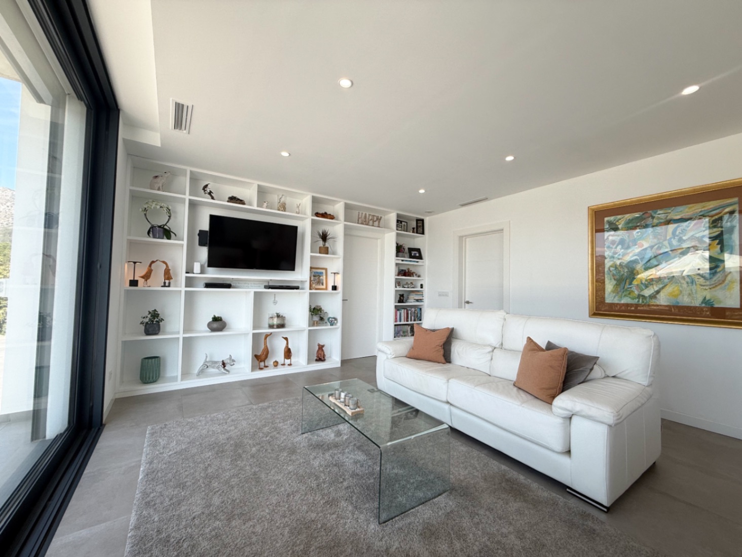 Villa moderna en venta  en Tormos