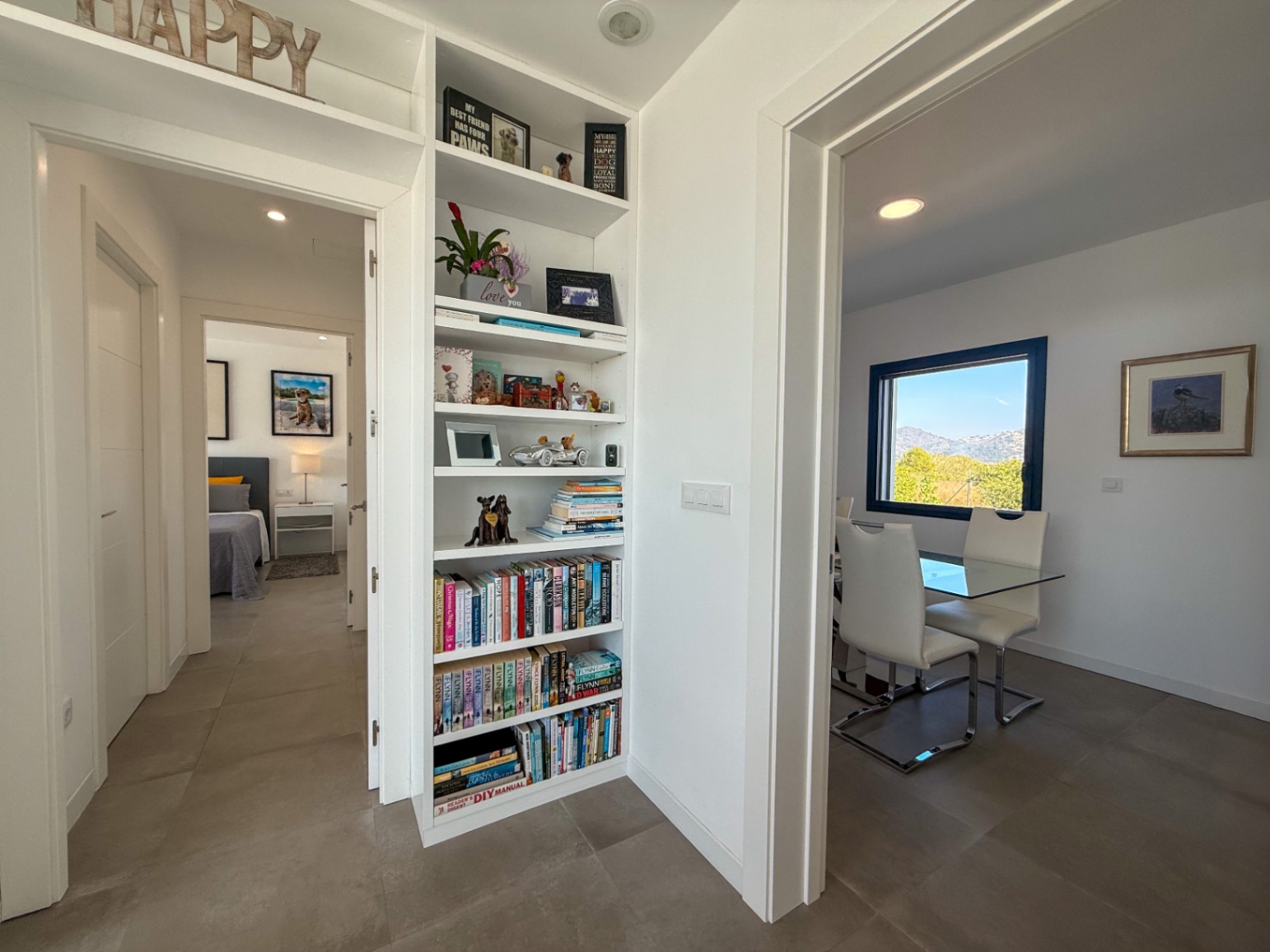 Villa moderna en venta  en Tormos
