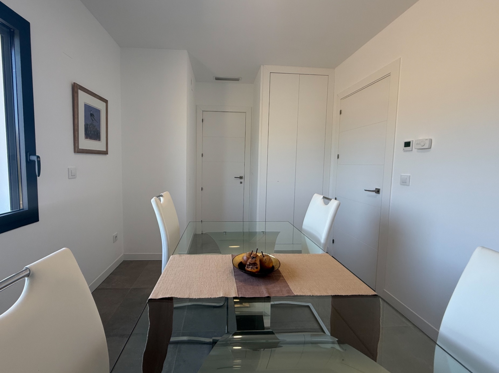 Villa moderna en venta  en Tormos