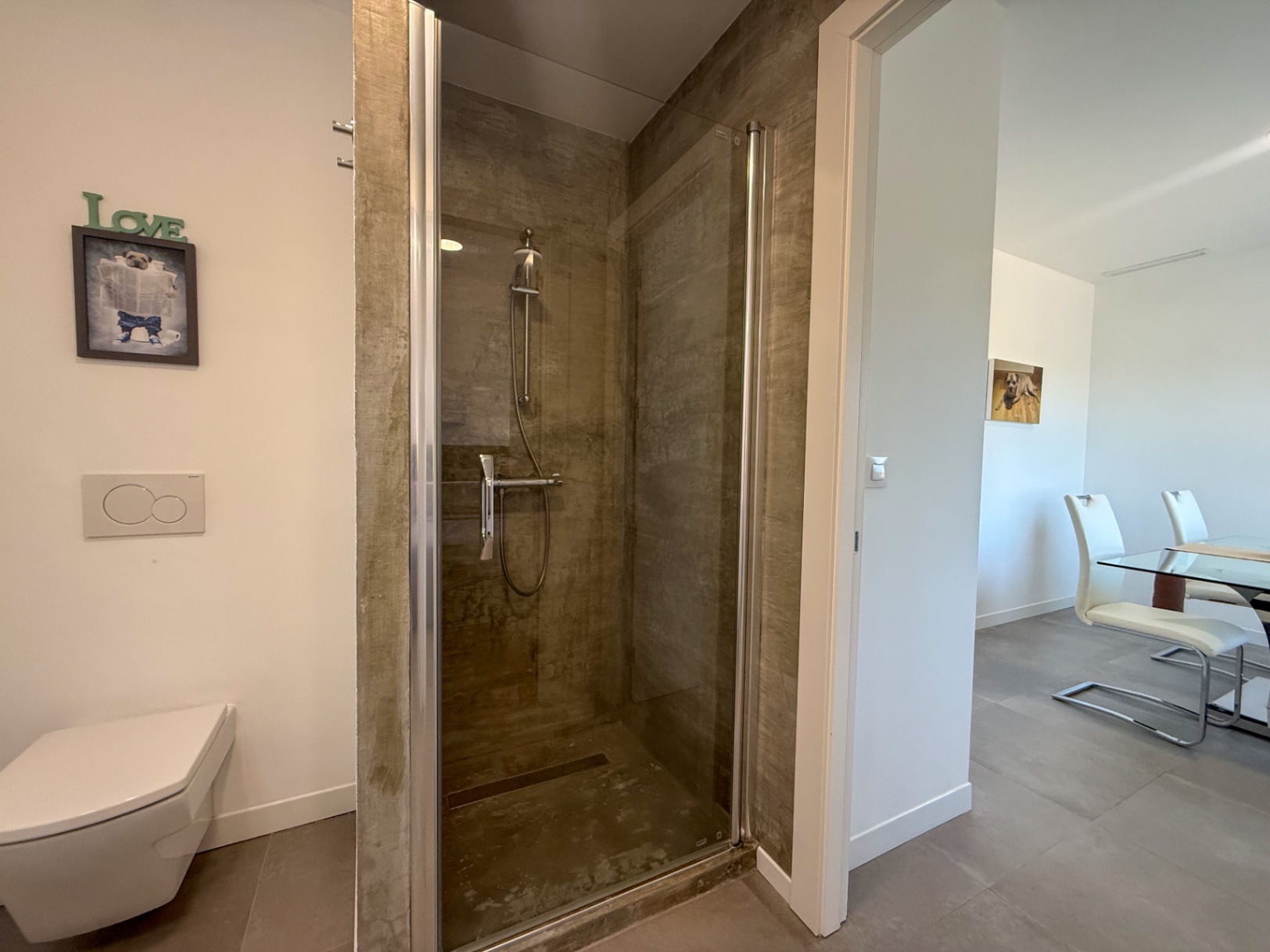 Villa moderna en venta  en Tormos