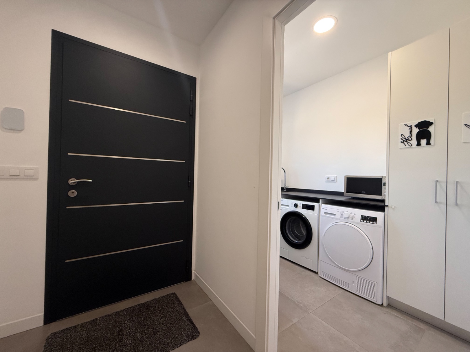 Villa moderna en venta  en Tormos