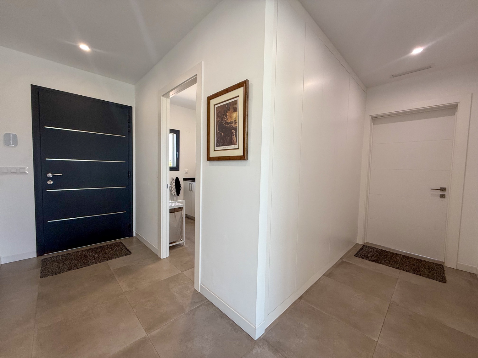 Villa moderna en venta  en Tormos