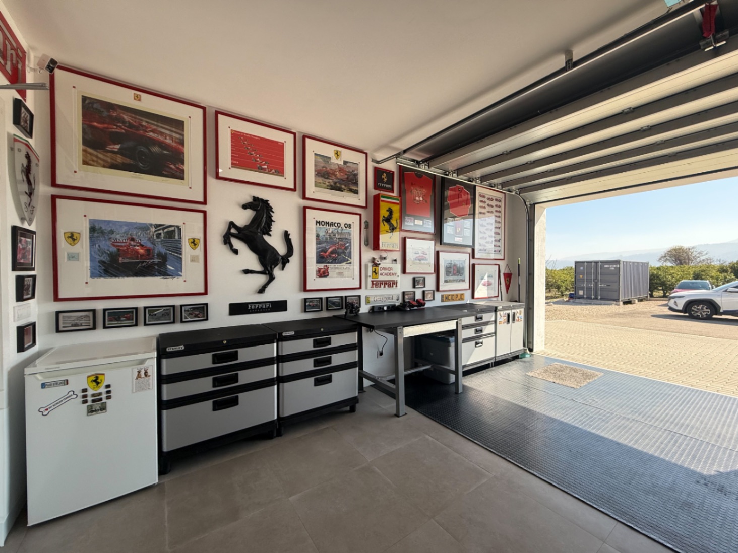 Villa moderna en venta  en Tormos