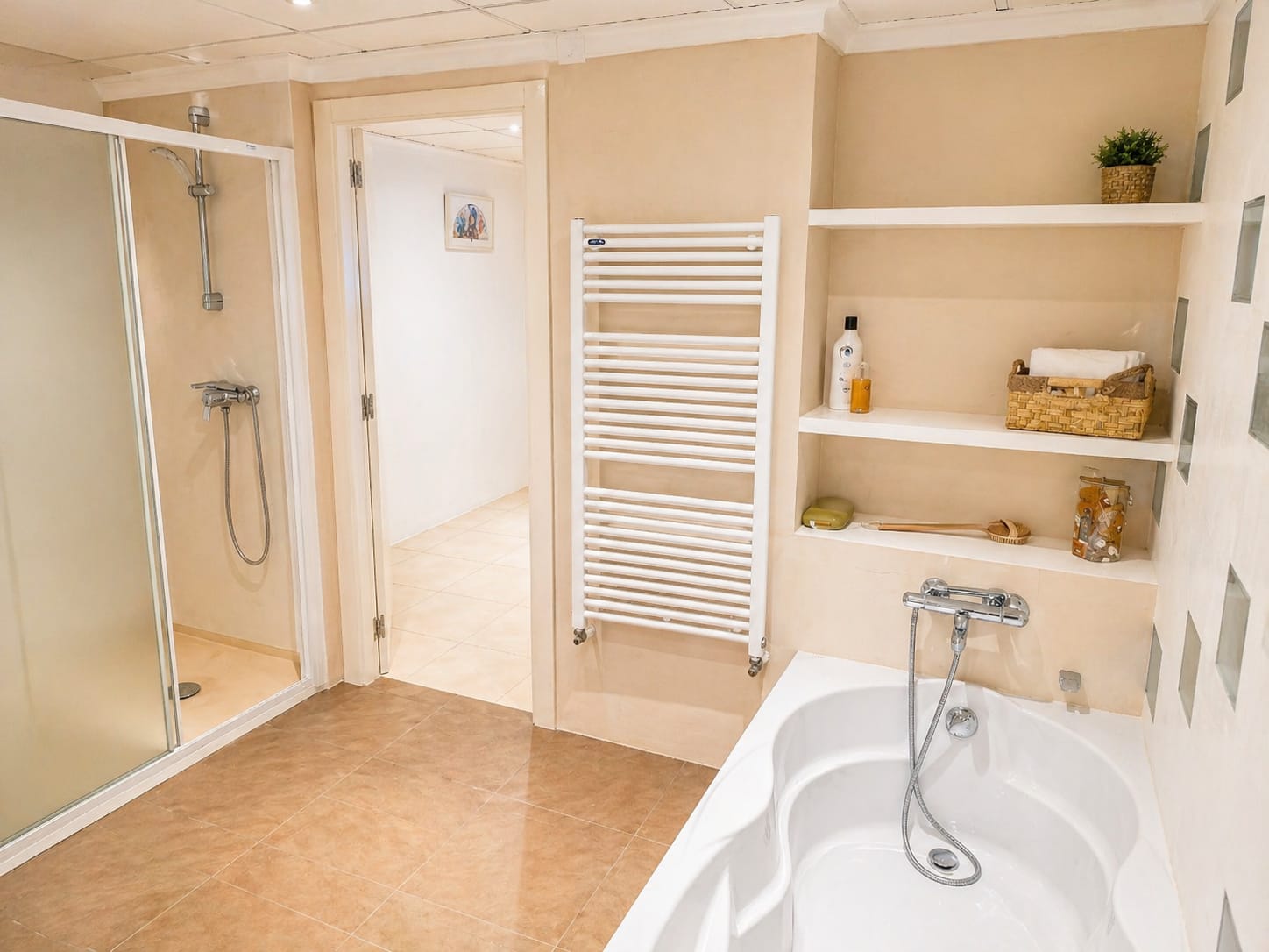 Preciøs villa til salgs i Denia i San Nicolás.