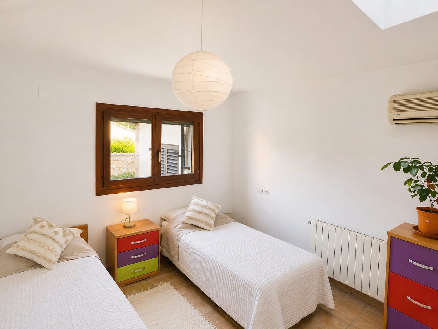 Preciøs villa til salgs i Denia i San Nicolás.