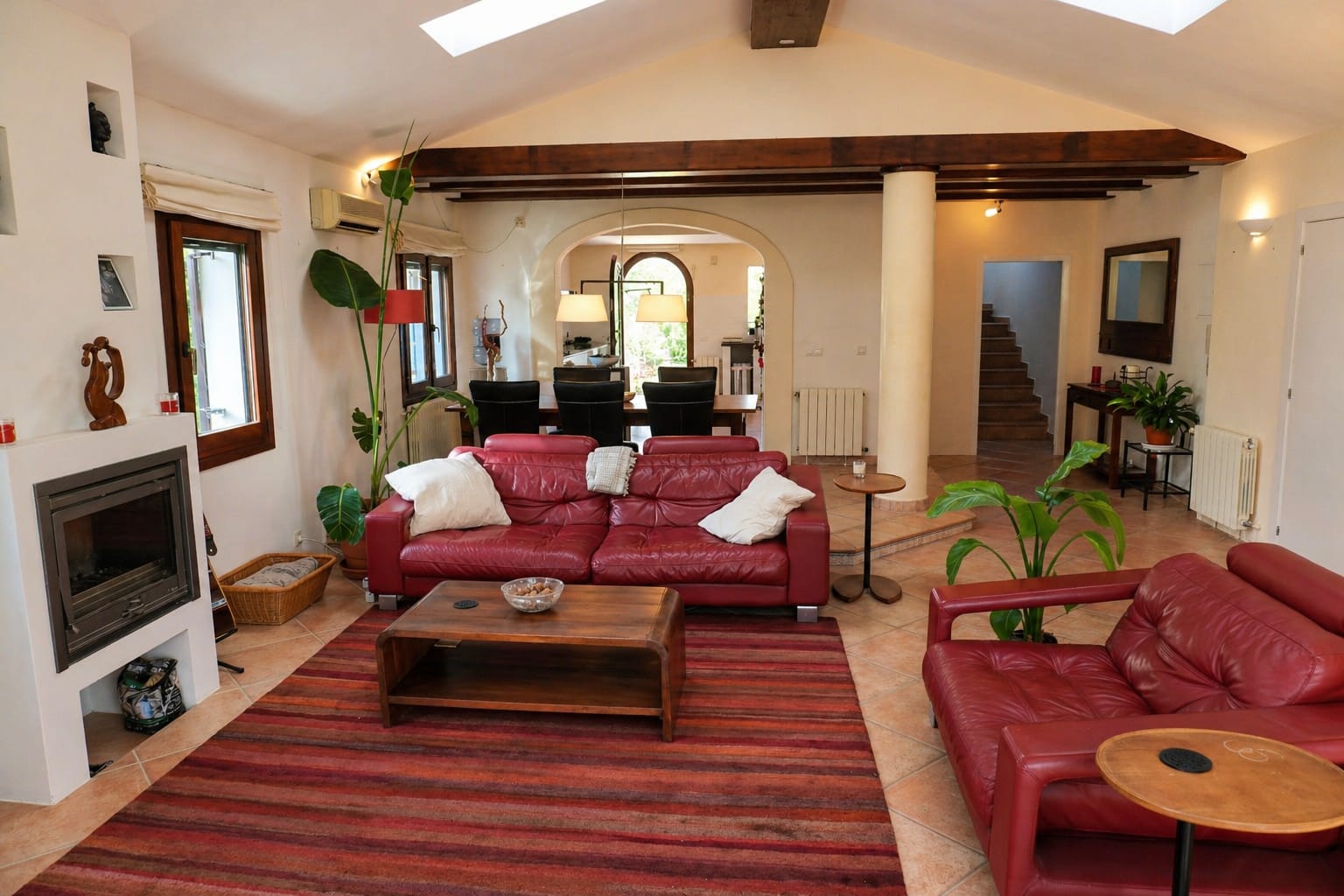 Preciøs villa til salgs i Denia i San Nicolás.