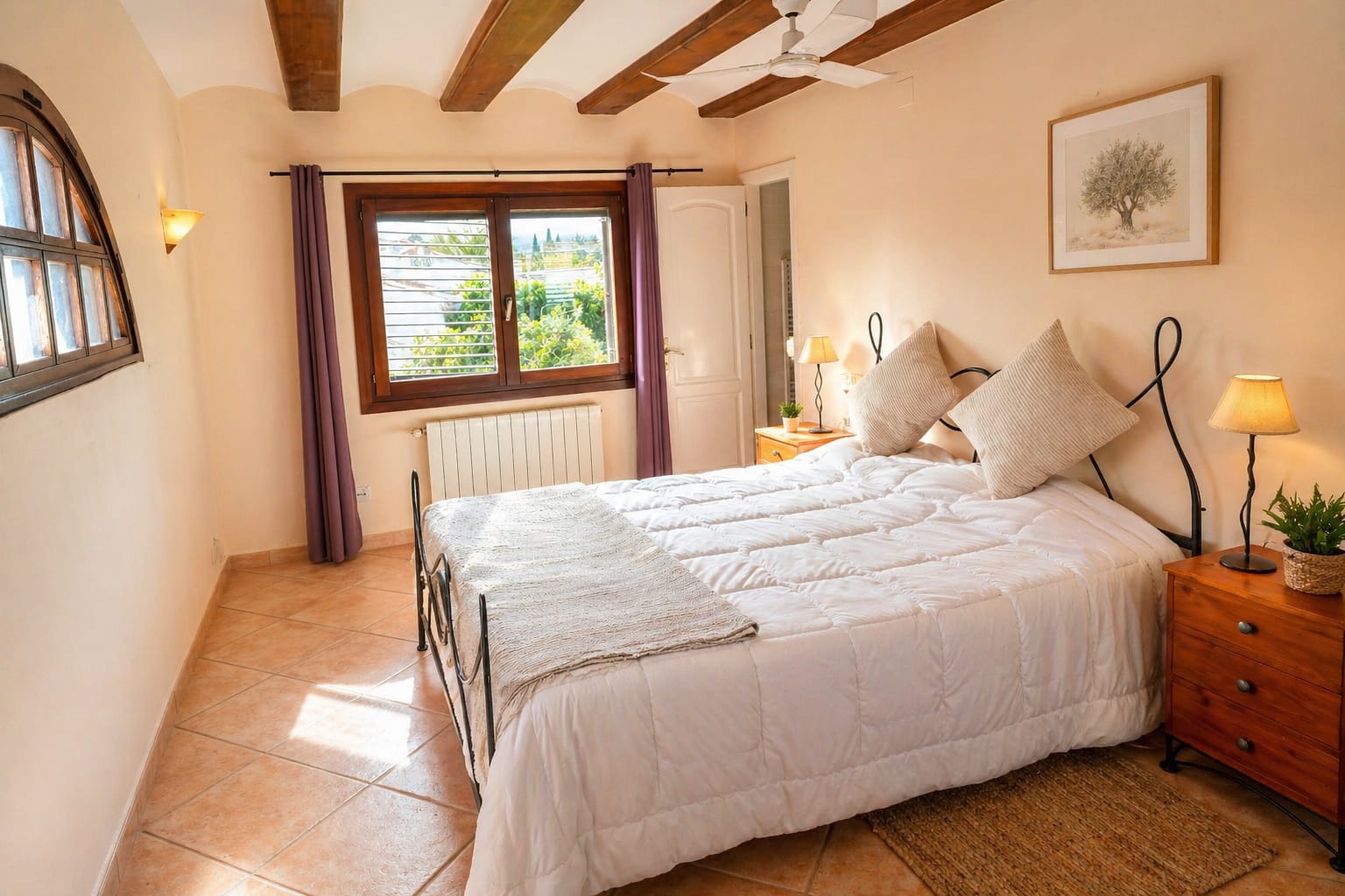 Preciøs villa til salgs i Denia i San Nicolás.