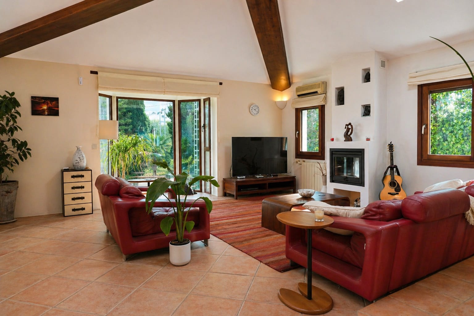 Preciøs villa til salgs i Denia i San Nicolás.
