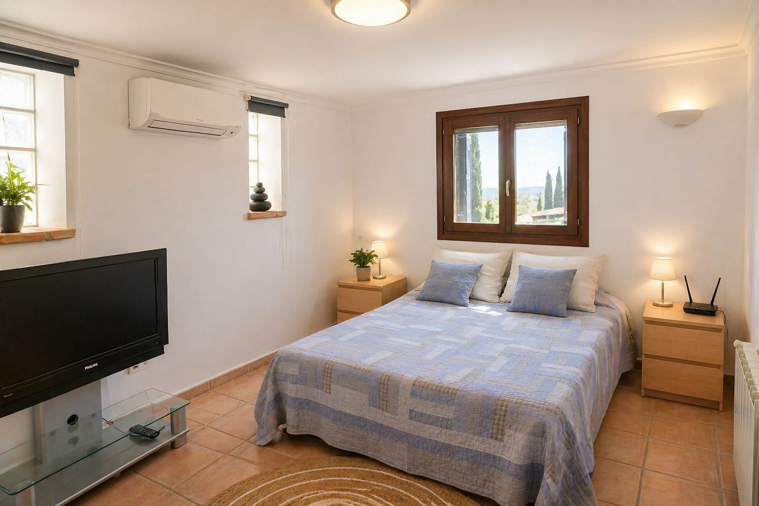 Preciøs villa til salgs i Denia i San Nicolás.