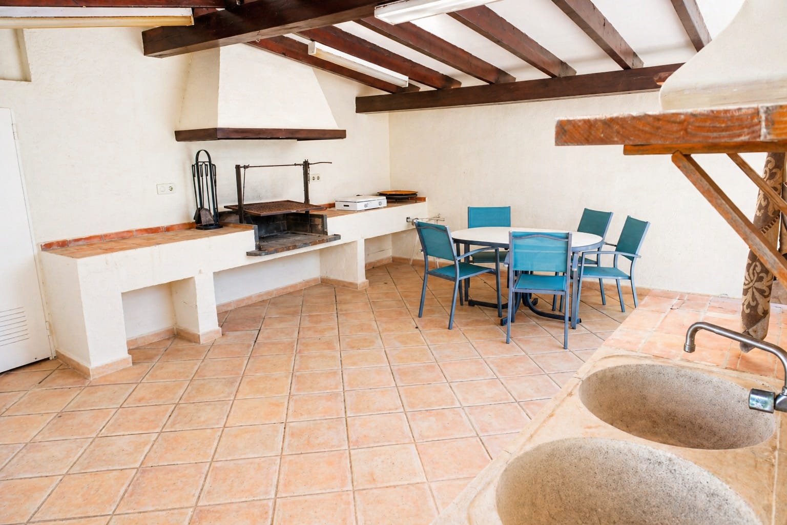 Preciøs villa til salgs i Denia i San Nicolás.