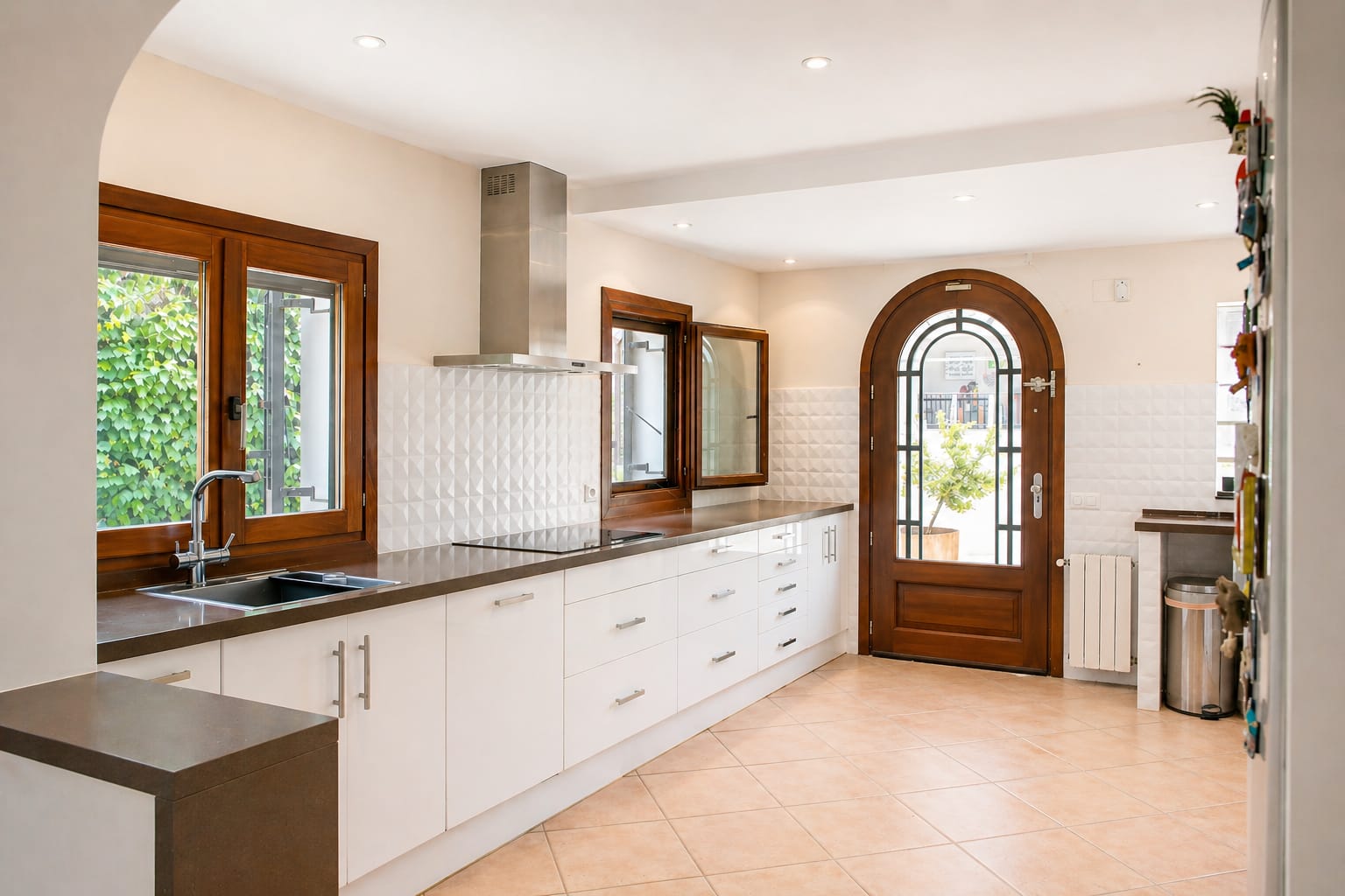 Preciøs villa til salgs i Denia i San Nicolás.