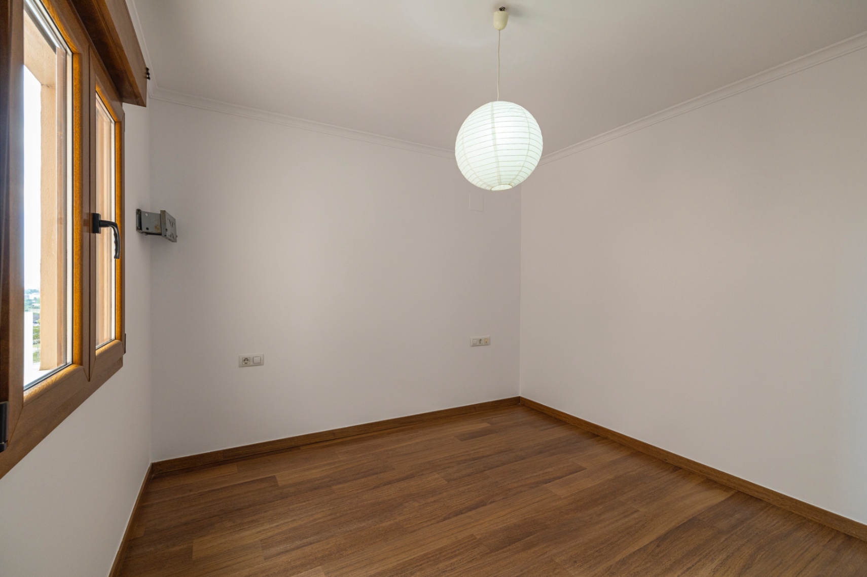Bonito ático en venta en La Pedrera con vistas panorámicas.