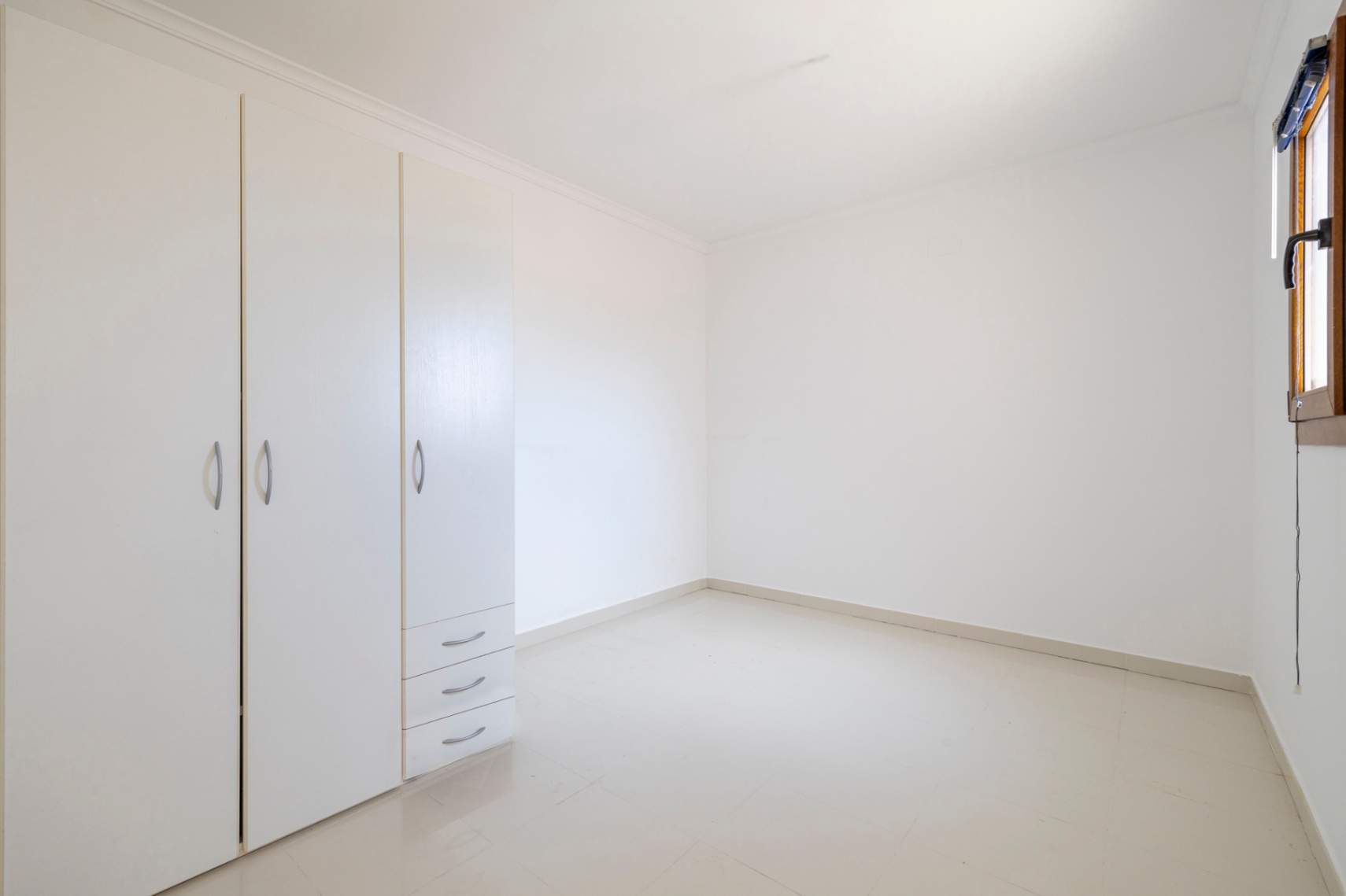 Bonito ático en venta en La Pedrera con vistas panorámicas.